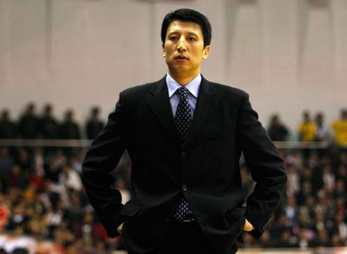 郭士强:辽宁队与国家队没矛盾 恢复好就回去