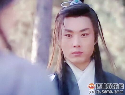 杀阡陌林平之欧阳明日 影视剧中的妖孽男