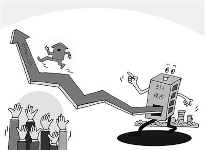 人民日报:当前房价很难出现2009年时的暴涨