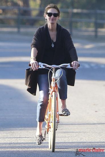 Julia Roberts