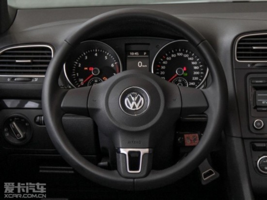 ()2012Golf