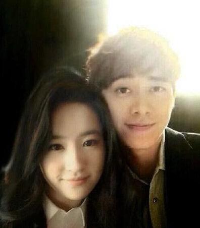 李易峰的现任女友是谁?盘点李易峰演过的电视