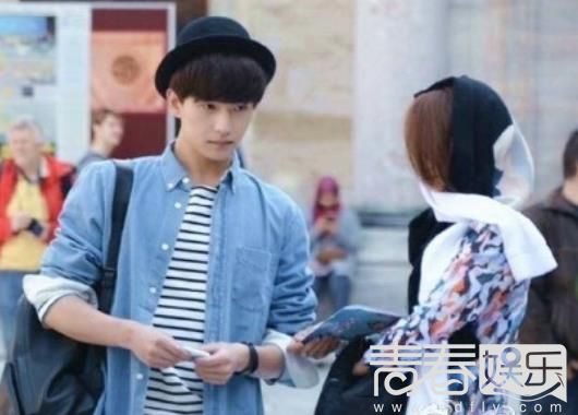 杨洋解约真相 郑爽不喜杨洋信息量巨大