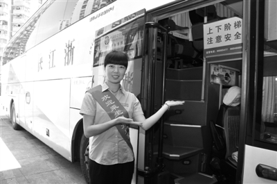 杭州汽车站预售票延长至20天 开售端午假期车票