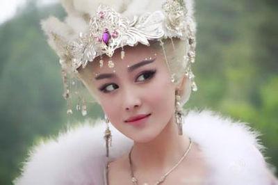 新版封神榜姜子牙定妆照曝光 细数各版封神