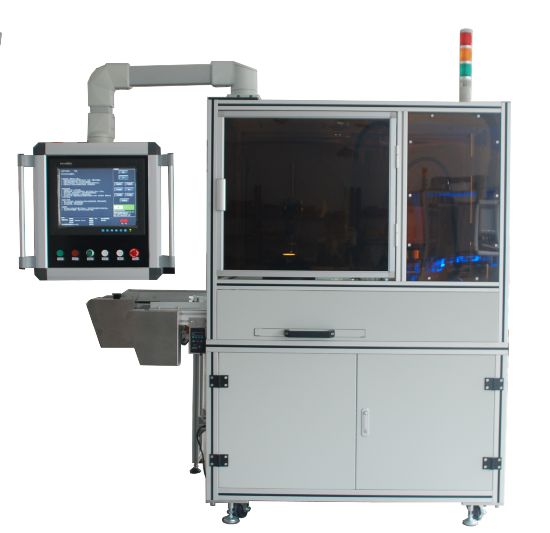 汽车零部件视觉外观检测杭州乔戈里科技