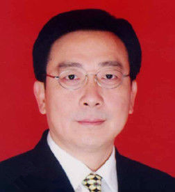 四川组织部副部长蒲波调任德阳市委书记(简历/图)
