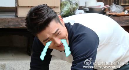 《我们相爱吧》复播崔始源学感动做饭刘雯--江视频下载敦煌图片
