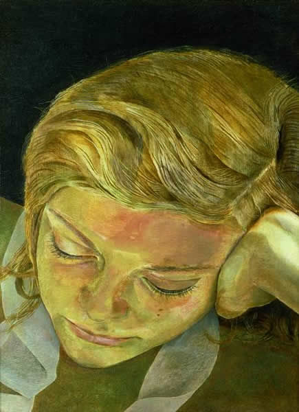 չƷ¬¡ĶеŮGirl Reading1952