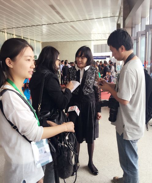 铁路零距离服务第三届南博会获媒体点赞