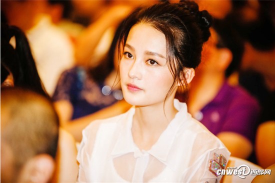 电视剧《白鹿原》开机 张嘉译秦海璐李沁等亮