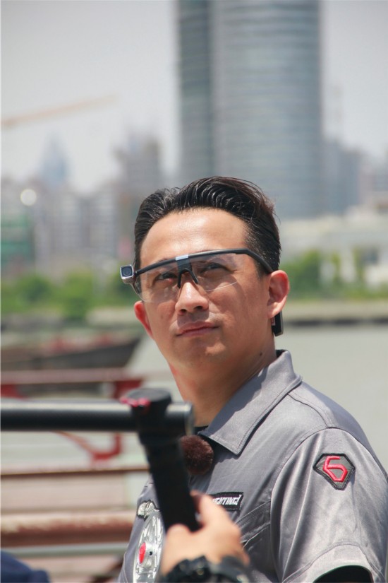 《极限挑战》黄渤 养猪战术 失败 张艺兴罗志祥