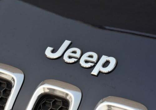 Jeep国产