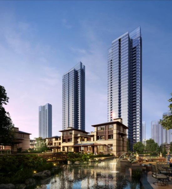 一品江山:刷新漳州楼市新传奇,是口碑更是实力