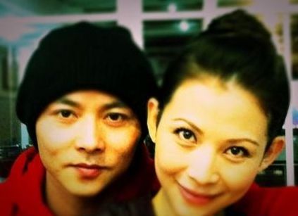 王石称田朴珺媳妇照片设为屏保 揭明星求婚手