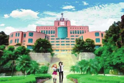 创客漫画描绘宜宾学院开三家年入百万漫画姐恋图片