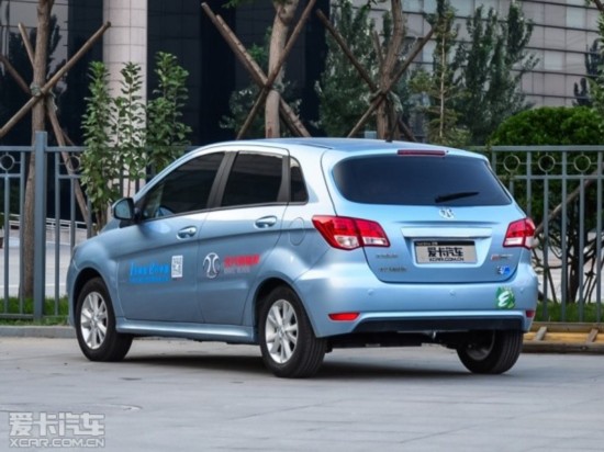 Դ2014E150 EV