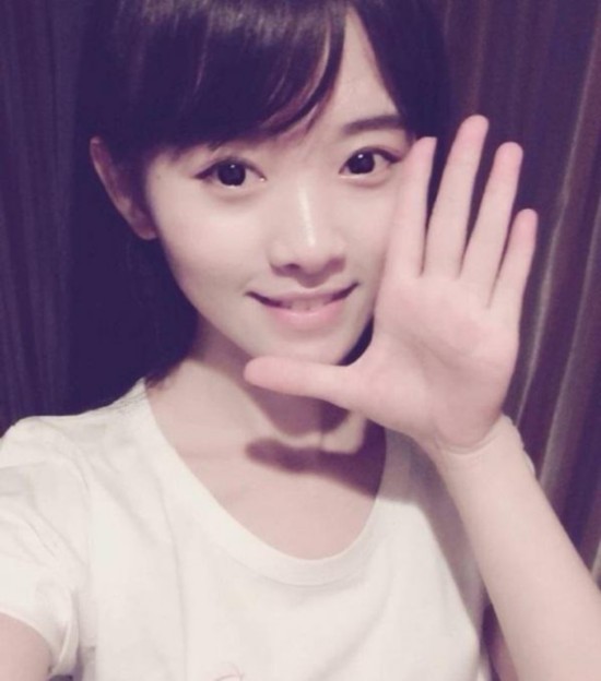 国内最美女生 7061881724240843503.jpg