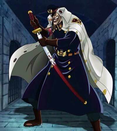 海贼王漫画790话情报:明哥死亡凯多惊现 索隆