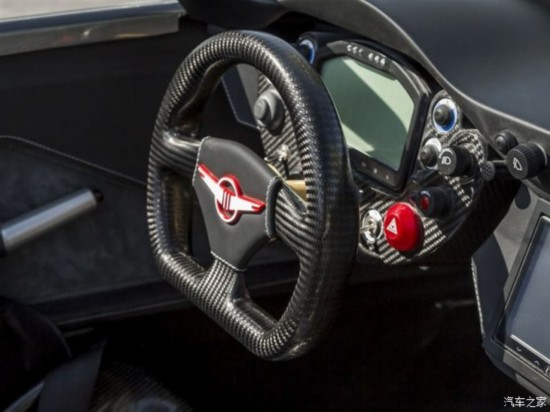 Rezvani Beast 2015�� ������