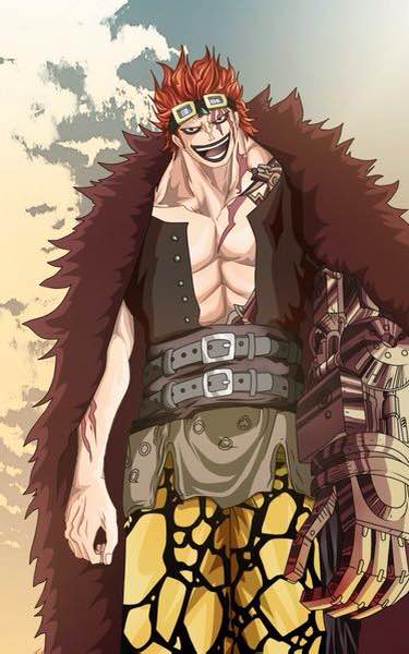 海贼王漫画790话情报:路飞ko明哥凯多惊现 索