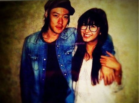 张子萱陪陈赫妈妈逛街 陈赫张子萱恋情正式曝