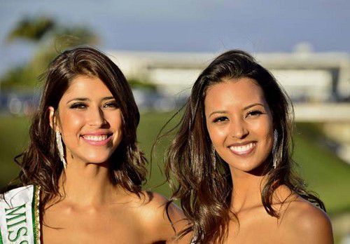 探访10大最美女儿国 最缺男人的美女天堂(图)