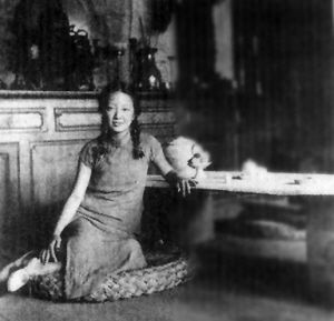 张充和去世 民国最后闺秀:<em>张家四姐妹</em>传奇人生