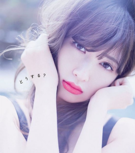 个人写真排名_个人写真(3)