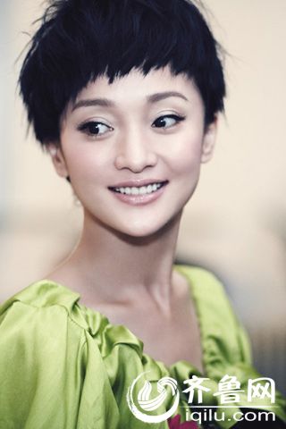 范冰冰周迅Angelababy 五官最精致女星TOP10