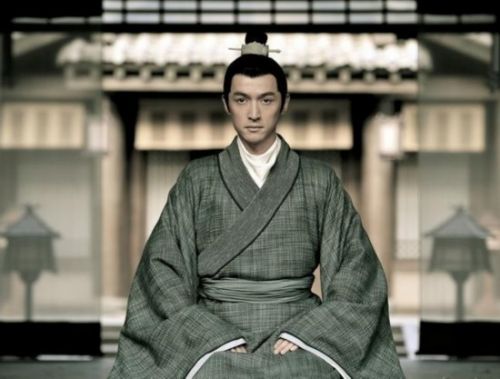 三生三世十里桃花  刘亦菲胡歌将出演?