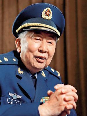 肃:在抗日战争时期长大 最爱唱《救亡进行曲》