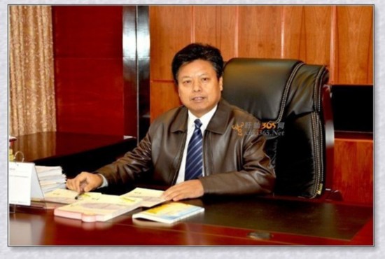 江苏盱眙首富张玉鹏跳楼身亡 排除他杀嫌疑(图