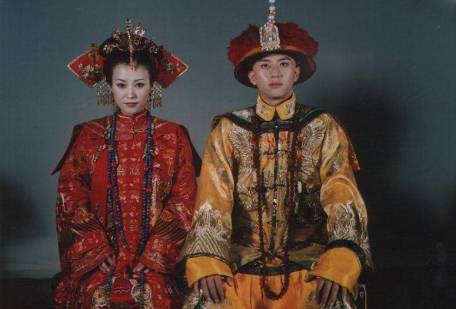 邓超出轨江一燕照片曝光? 邓超出轨门女星是谁