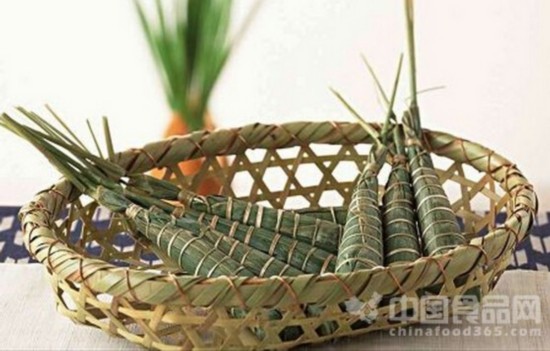 传统粽子看过来--这些粽子你吃过吗?