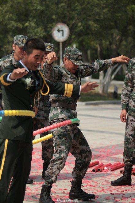 《真正男子汉》袁弘刘昊然整教官 王宝强唱歌欧豪嫌弃