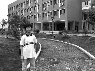 留守孩子 如何炼成识字王