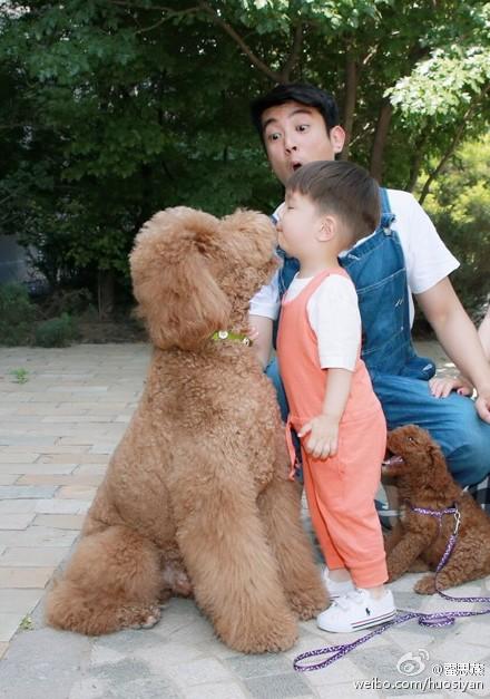 爸爸回来了第二季唐志中退出 黑人将替补