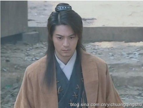 花千骨盗墓笔记PK三生三世十里桃花 女星卸妆