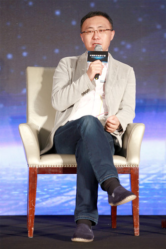 《古剑奇谭》电影版确定李易峰杨幂主演(组图