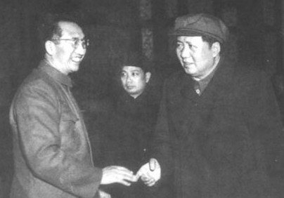 开国元帅原名大揭秘 朱德三改其名