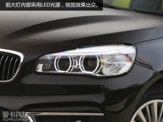 öӼ ⱦ218i Active Tourer
