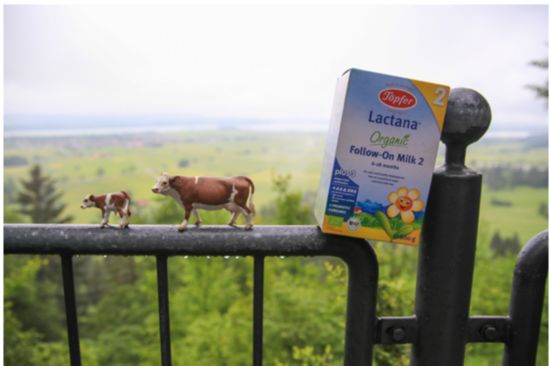 2015走进特福芬,走进德国--德国好奶粉,我为特