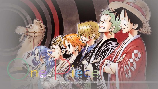 王791话情报预告790话回顾 盘点海贼王十大人生哲理