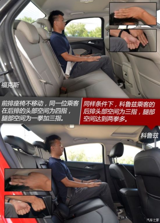 长安福特 福克斯 2015款 三厢 1.5L GTDi 自动旗舰型