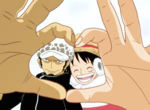海贼王漫画791话情报 明哥之死七武海名存实亡 罗加入草帽高清图片