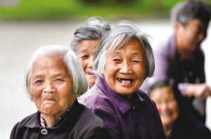 嘉兴以社会保障铺陈幸福的底色