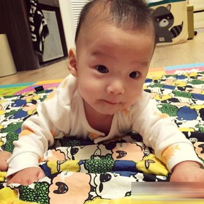 范玮琪首揭求子秘辛 打针打到满肚瘀青(图)