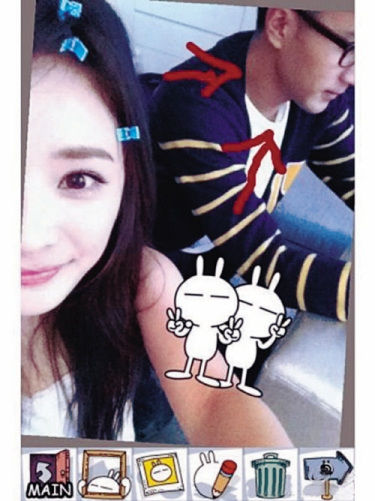 揭《仙剑3》主演秘事 杨幂刘诗诗霍建华胡歌唐嫣