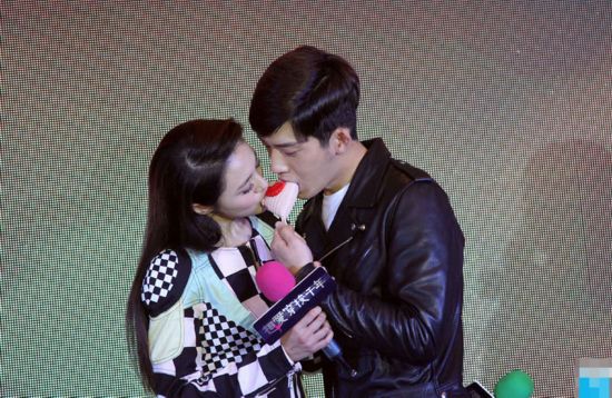 揭秘井柏然付辛博BOBO组合解散原因 井柏然